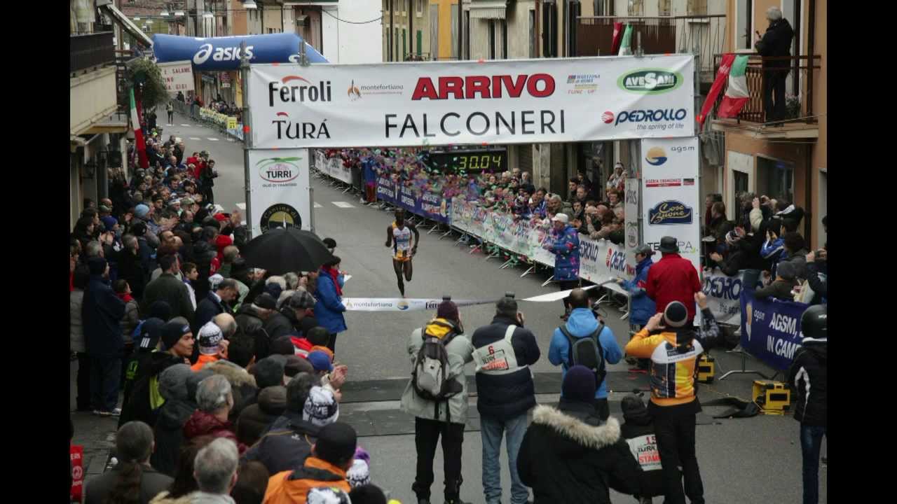 Competitiva - 39^ Montefortiana