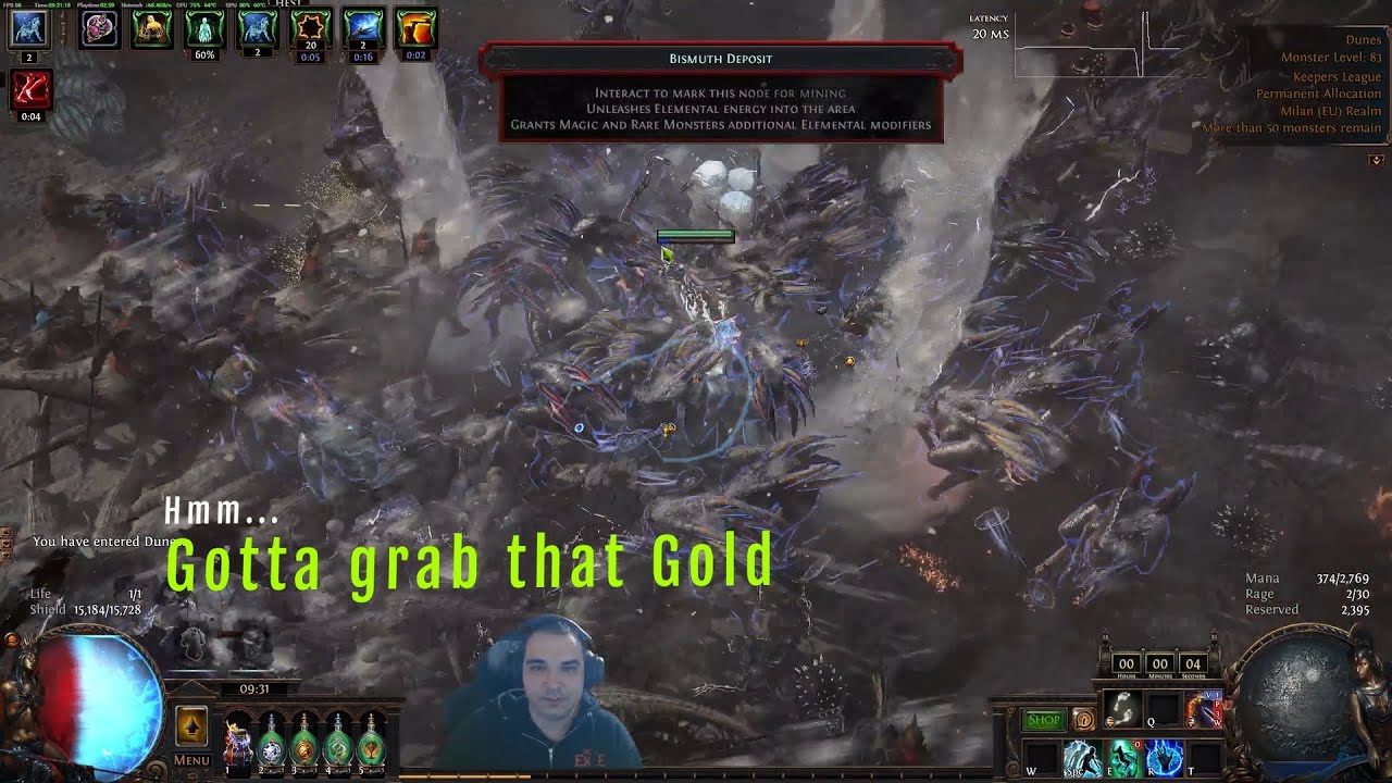 3.27 Gold Farm (by lifewithoutpants)
