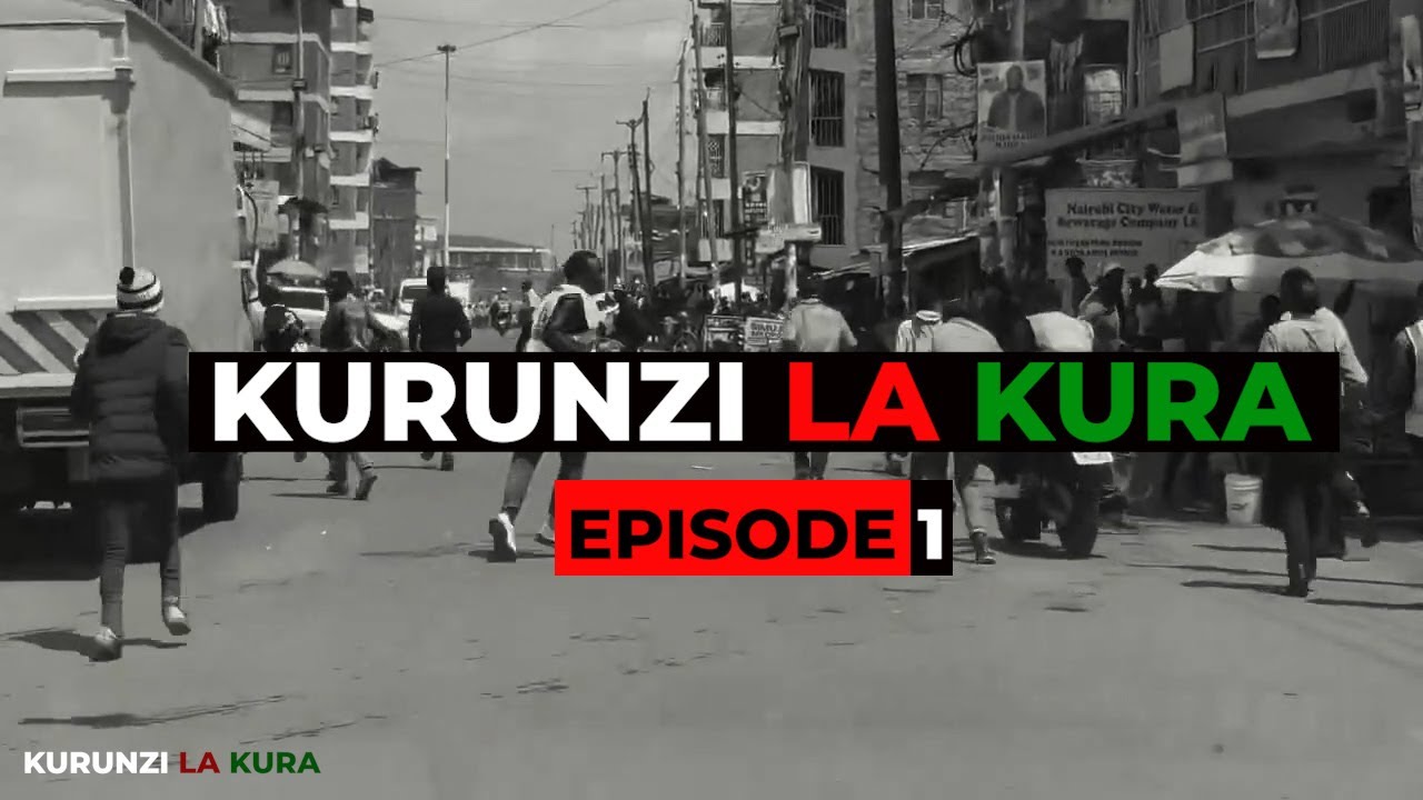 Kurunzi La Kura-Kariobangi North By Elections