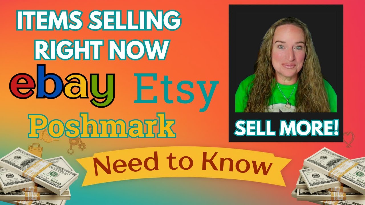 Must-Know $20–$50 Items Selling Fast on All Platforms Now!
