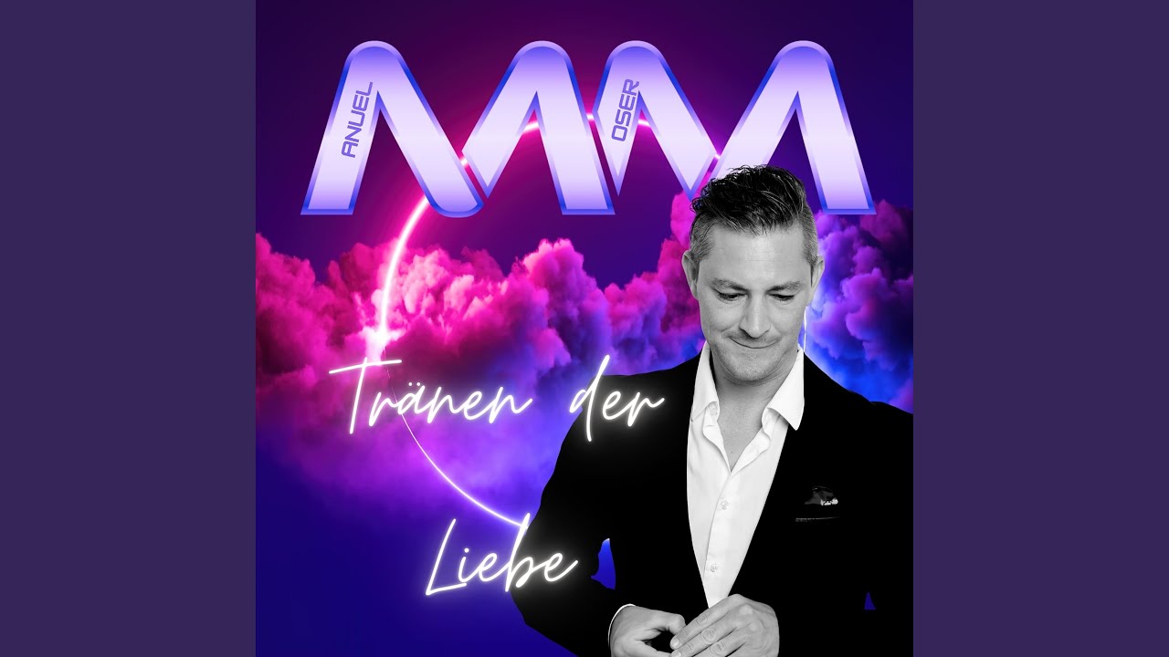 Tränen der Liebe