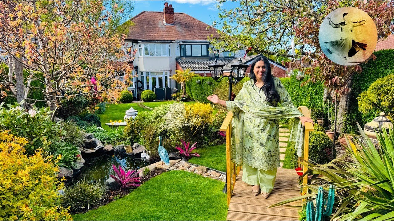 Welcome to the Malang log spring garden 2025