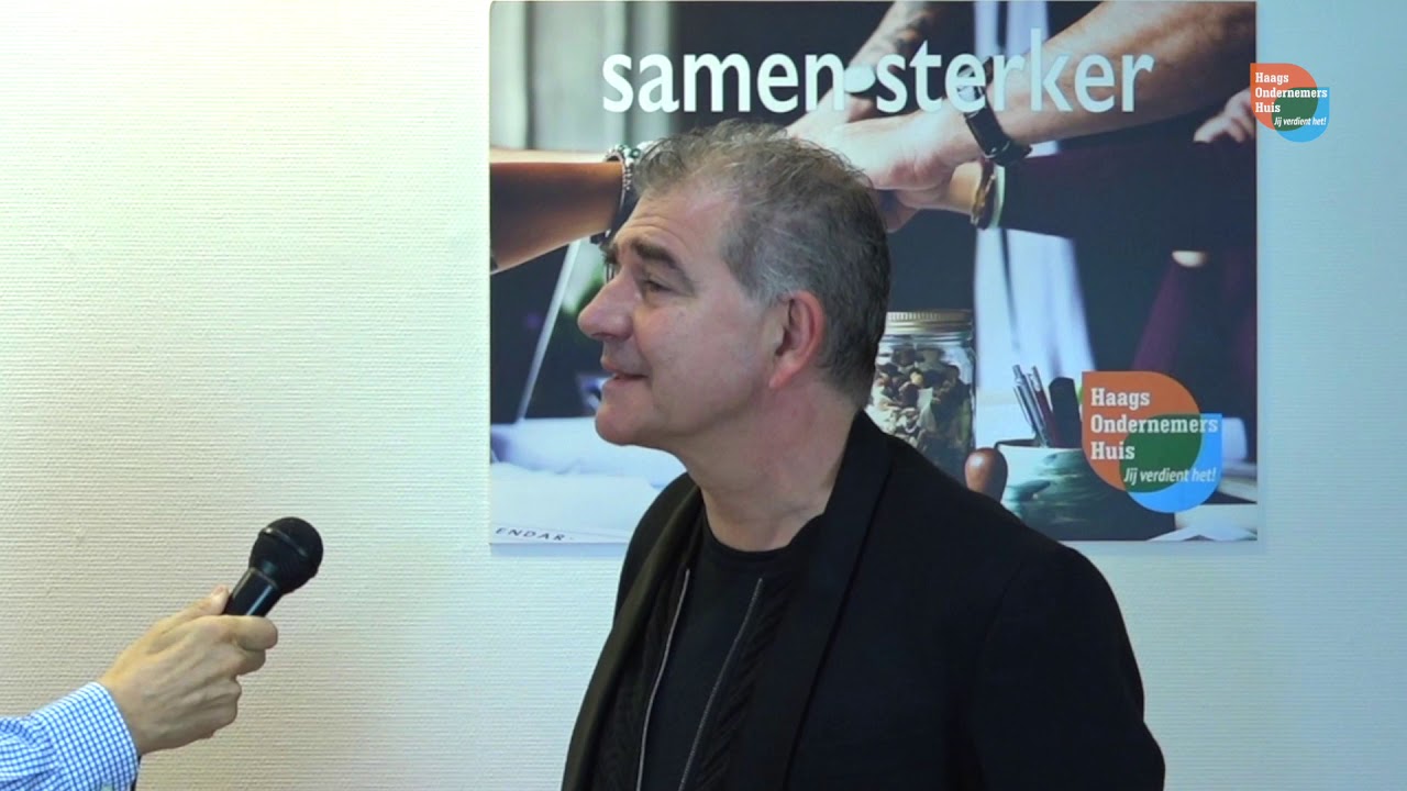 Instructiefilm Verwijderen Grafitti Haags Ondernemershuis