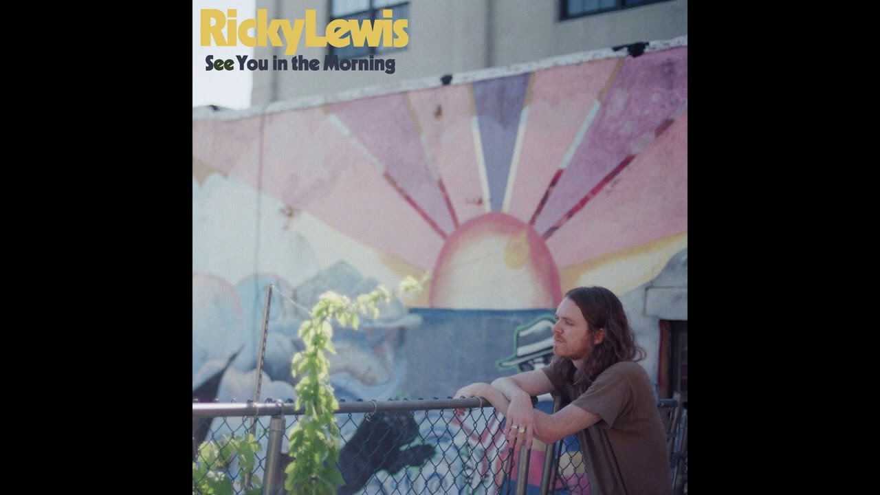 Ricky Lewis - Fall Becomes (Official Audio)