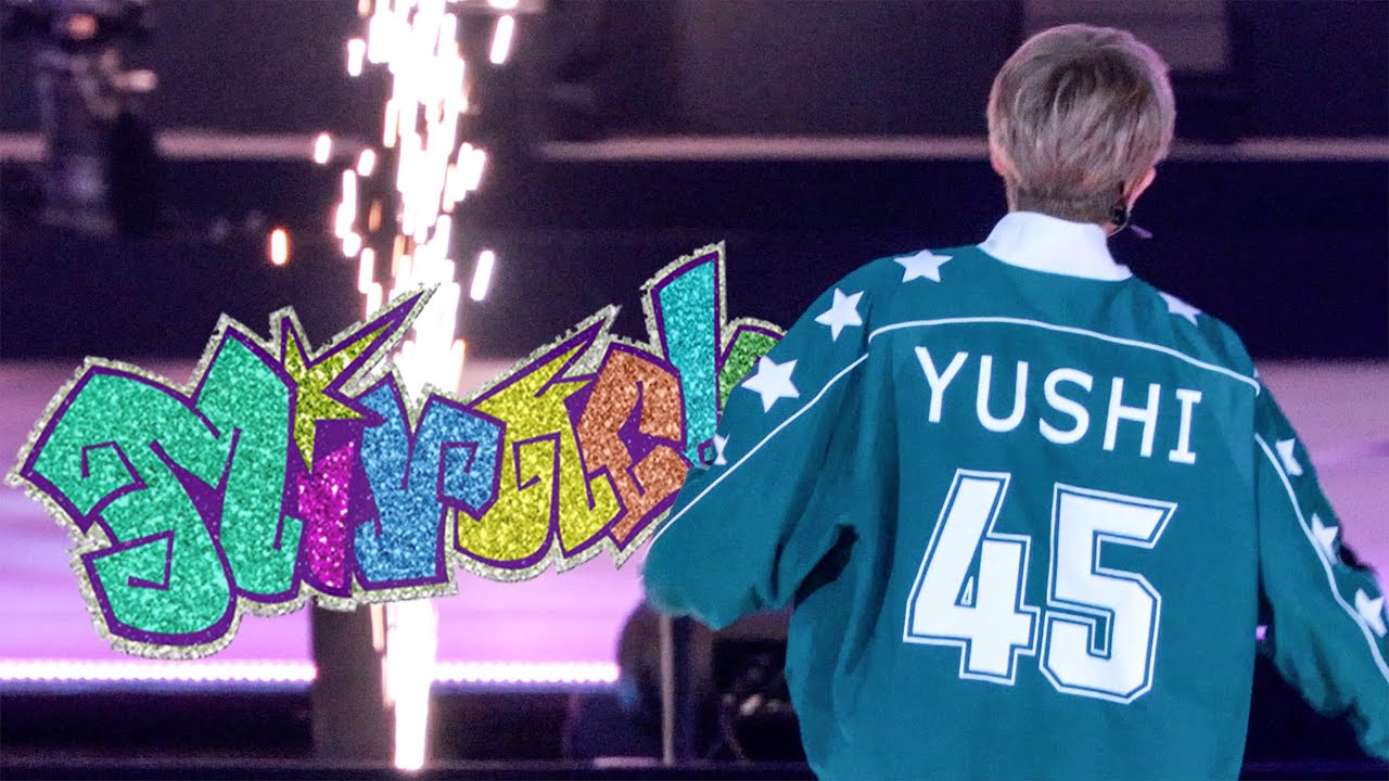 【4K】 직캠 250706 Miracle 엔시티 위시 유우시 NCT WISH YUSHI Show! Music Core in Japan