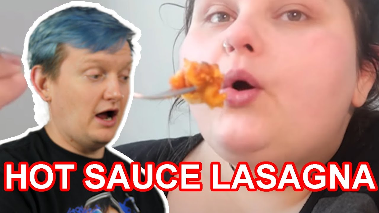 AMBERLYNN'S QUIRKY WHAT I EAT IN A DAY