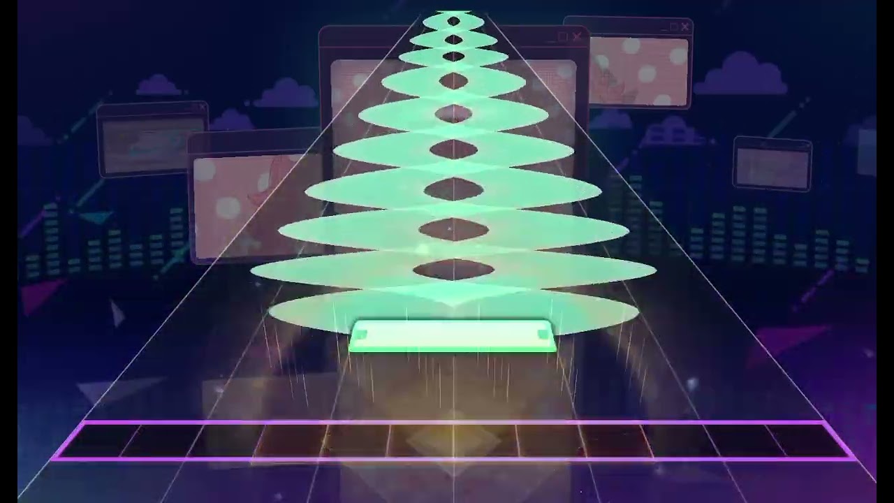 NEURODIVERGENCE- level 30 MASTER difficulty | Project SEKAI: Colorful Stage! Custom chart