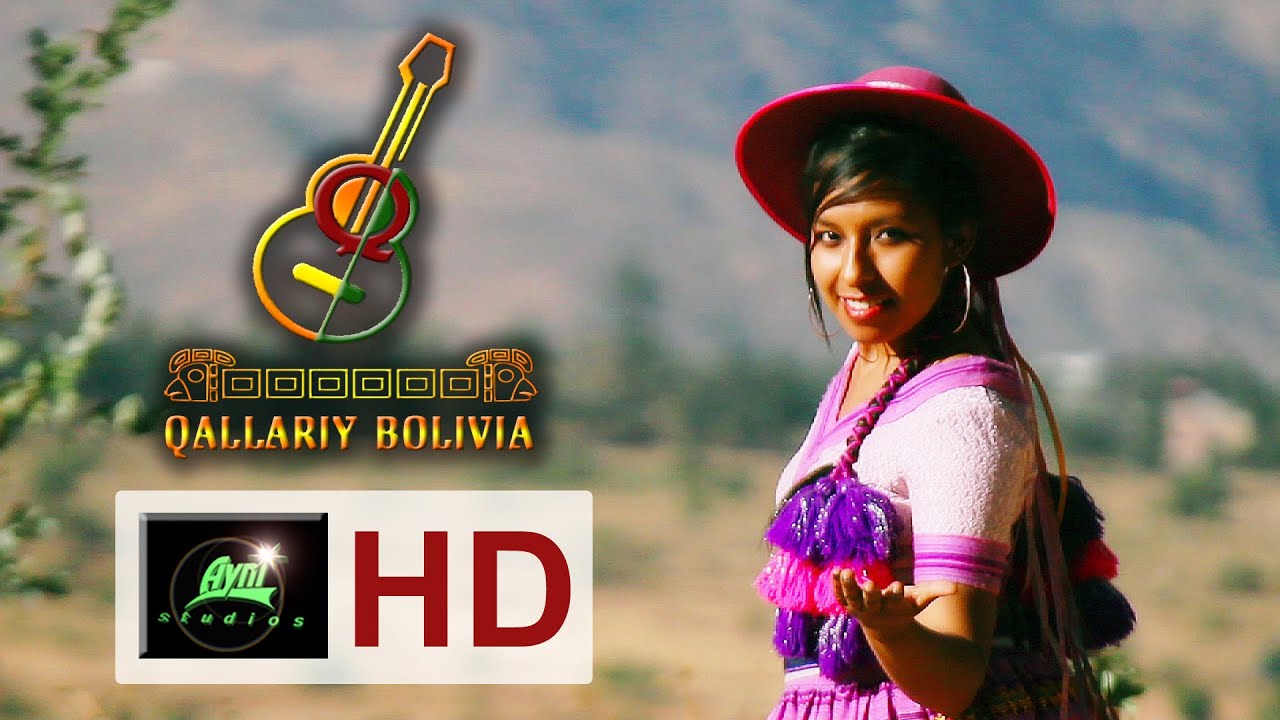 QALLARIY BOLIVIA - 