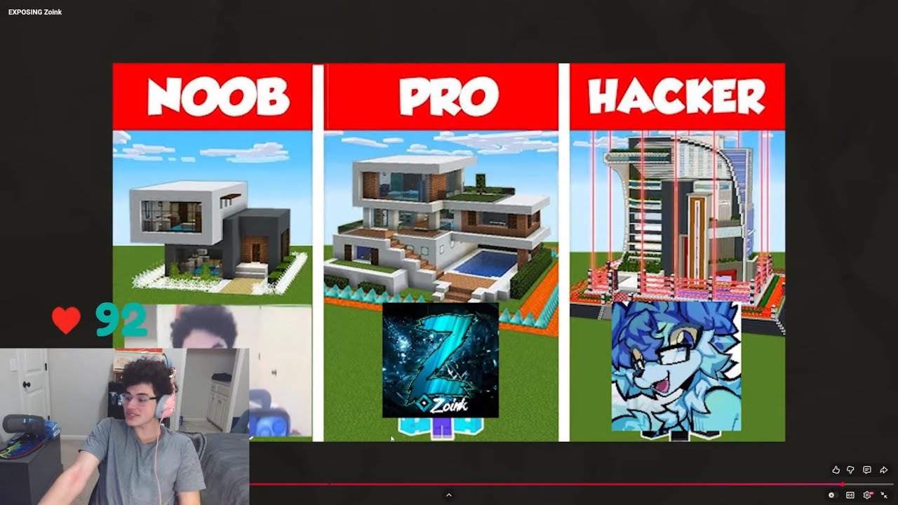 Zoink Reacts to 