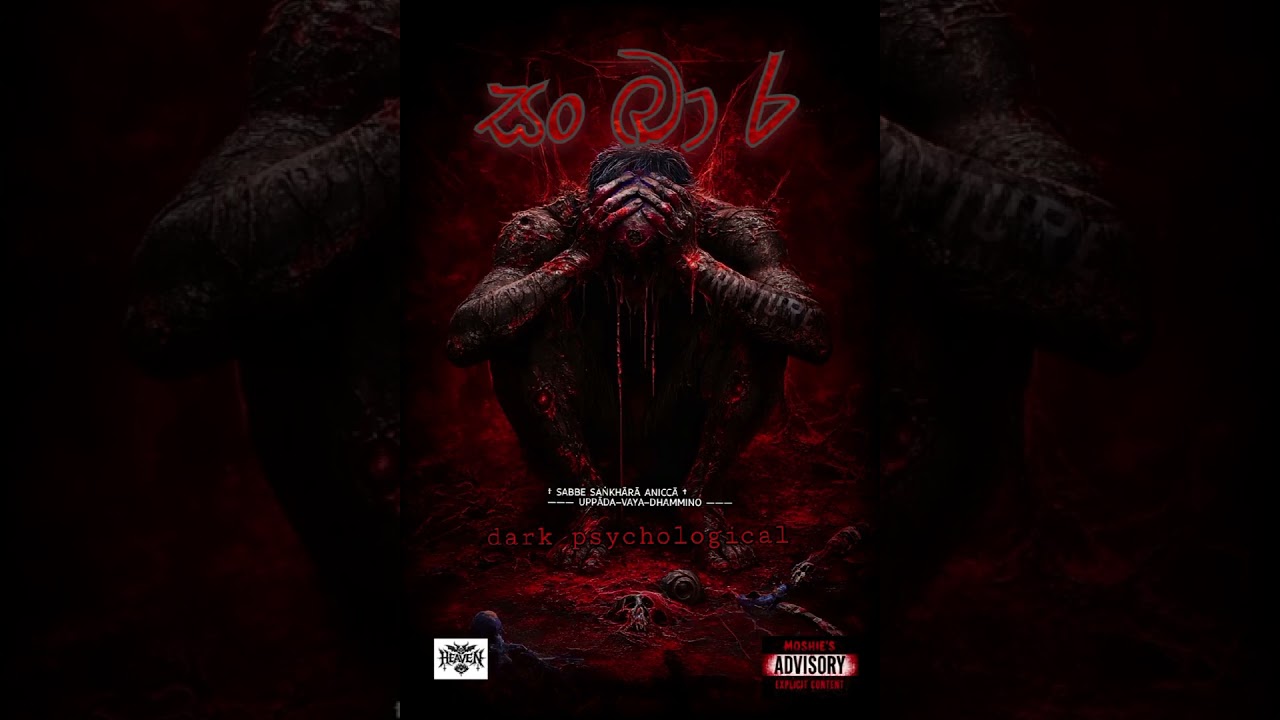 සංඛාර      -   |Official Music Audio