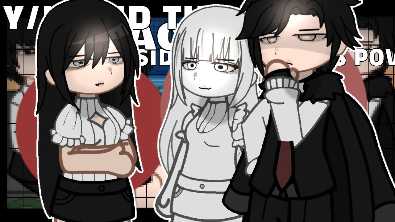 Y/N AND THE CEO react to POVS || Cringe || 1/1 || UNCANON REACTIONS || MEME ||