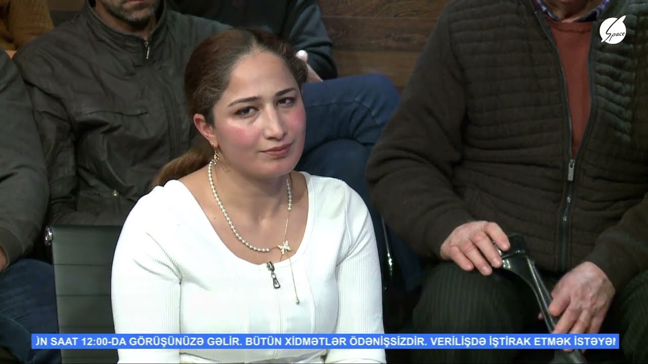Amil Xəlil Babək gizlətdiyi məqamları açıqladı - Gəl Danış