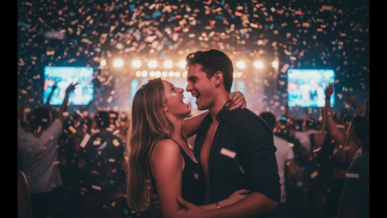 Best Hardstyle Festival Anthems 2025 🎧 Feel the Rave | Relive the Madness with Epic Live Drops