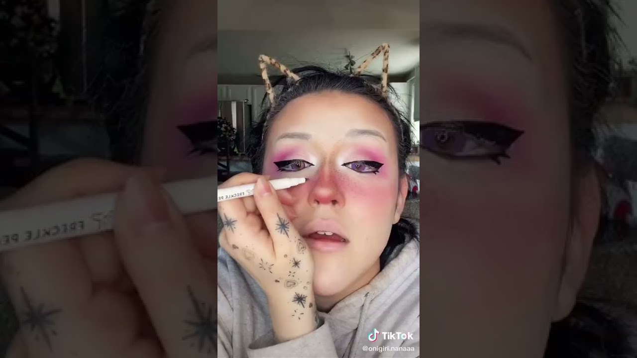 #makeup #makeuptutorial