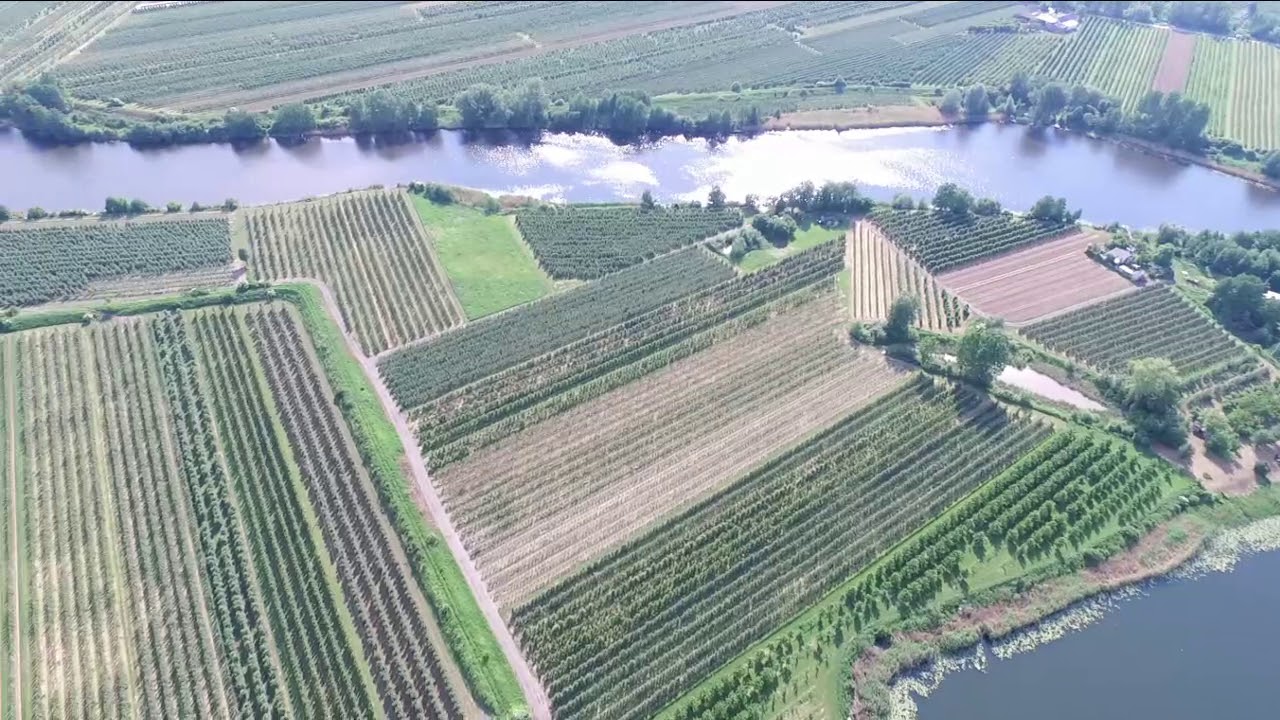 sobienie i okolica cz 1