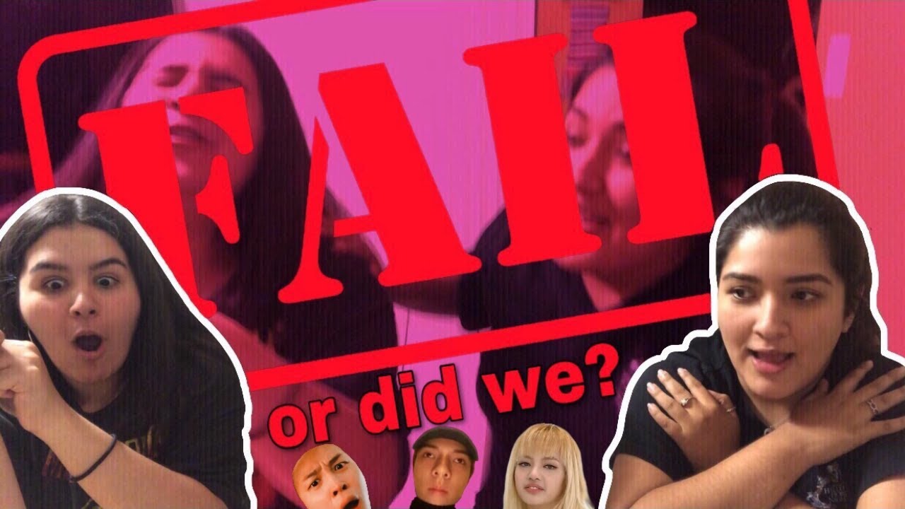 THE HARDEST KPOP TRY NOT TO SING CHALLENGE | KMREACTS