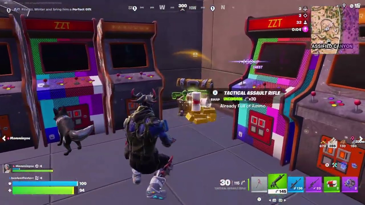 Fortnite