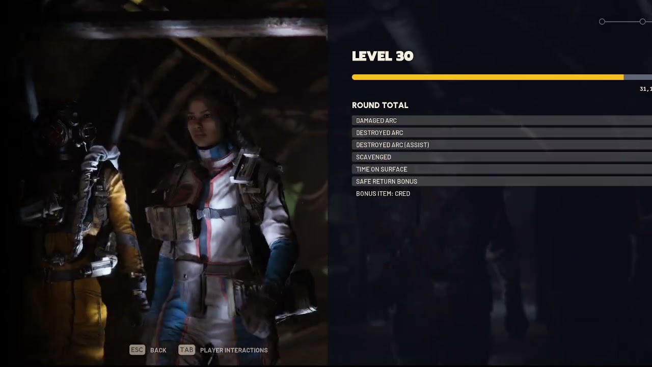 ARC RAIDERS DAY 10 OF LOOTING AND GRINDING
