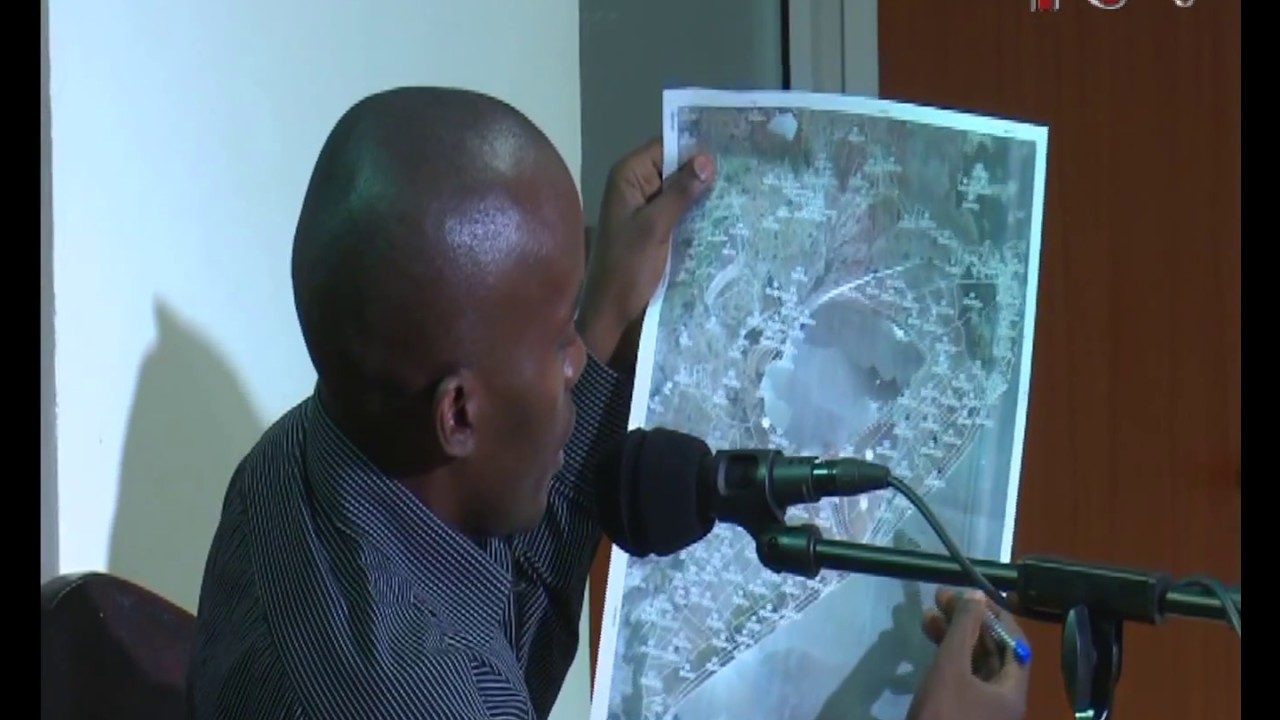 Emivuyo ku ttaka e Gulu, Harriet Aber akakiiko kamwetaaga