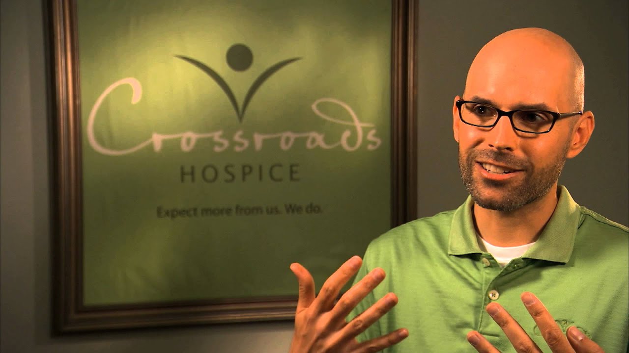 Hospice Grief Recovery Program: Bereavement Support Groups