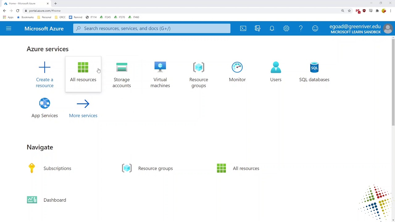 Scale multiple Azure SQL Databases with SQL elastic pools