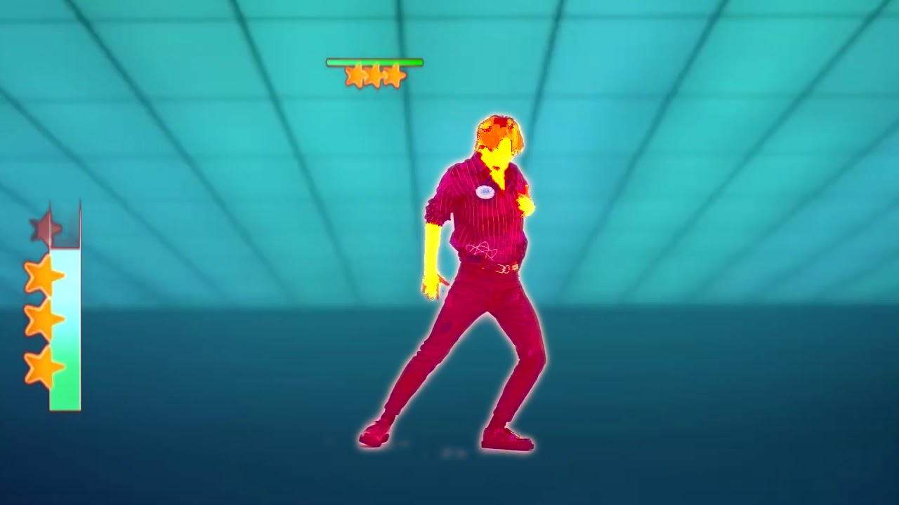 JUST DANCE KPOP ATEEZ (에이티즈) 'WONDERLAND' DANCE MIRRORED