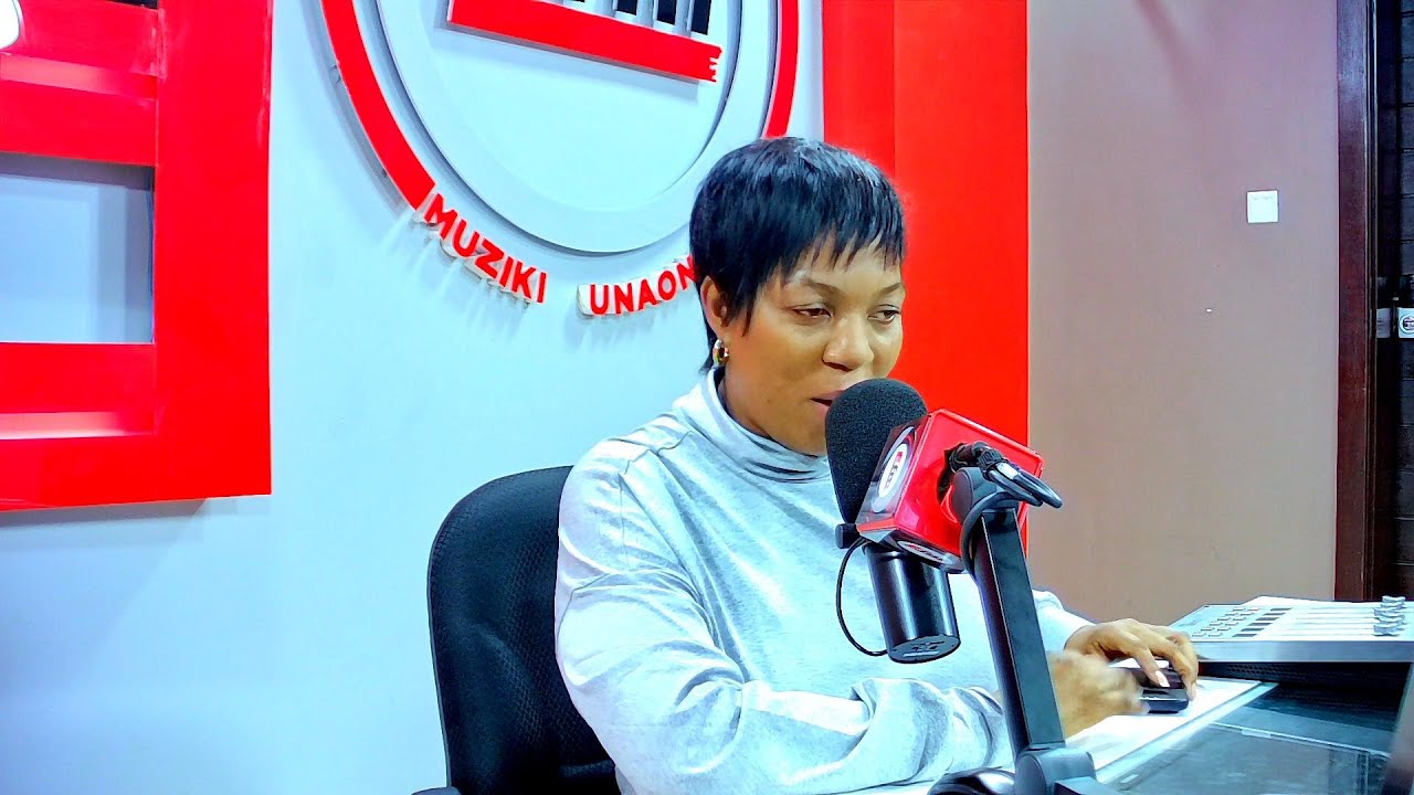 #LIVE🔴:  RIPOTI YA LEO SIMULIZI YA  SKOLA  - 08 MAY 2025