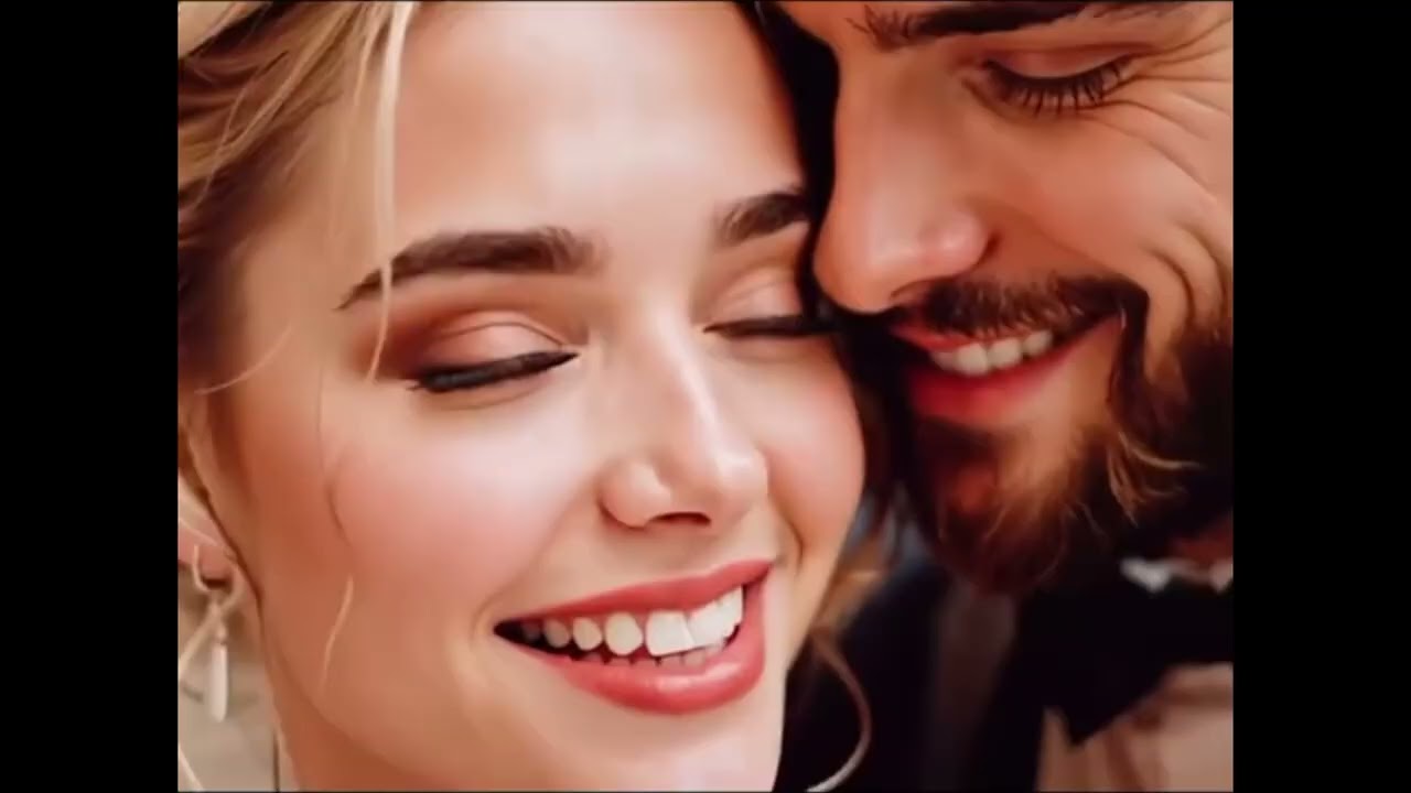 Глаза умеют говорить | Песни о Жизни / Songs About Life