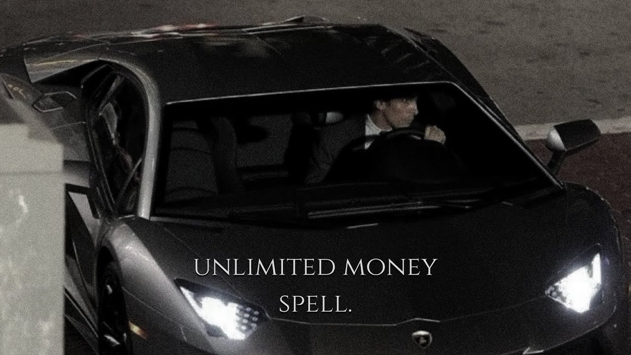 ╭ UNLIMITED MONEY MULTIPLIER SPELL ☥ 999,999,999X RICHER INSTANTLY! (LISTEN ONCE) ╮