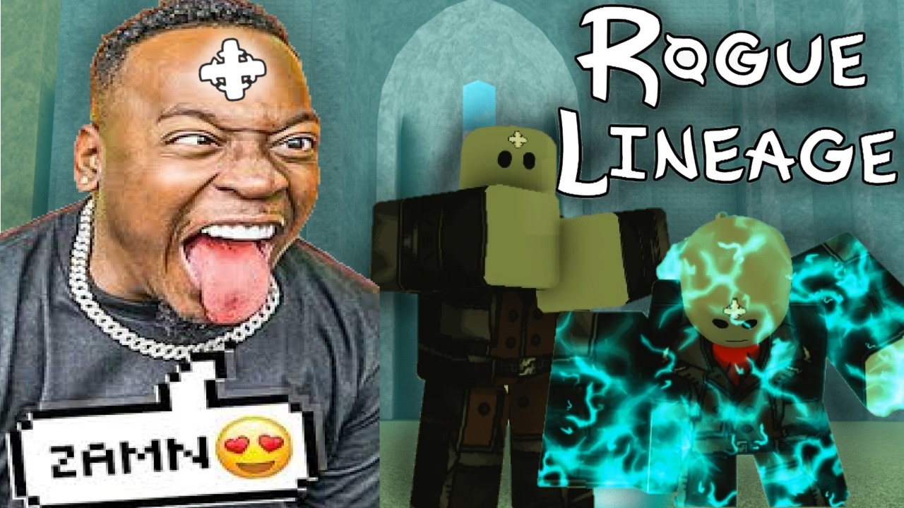 Is This New Meta? | Rogue Lineage