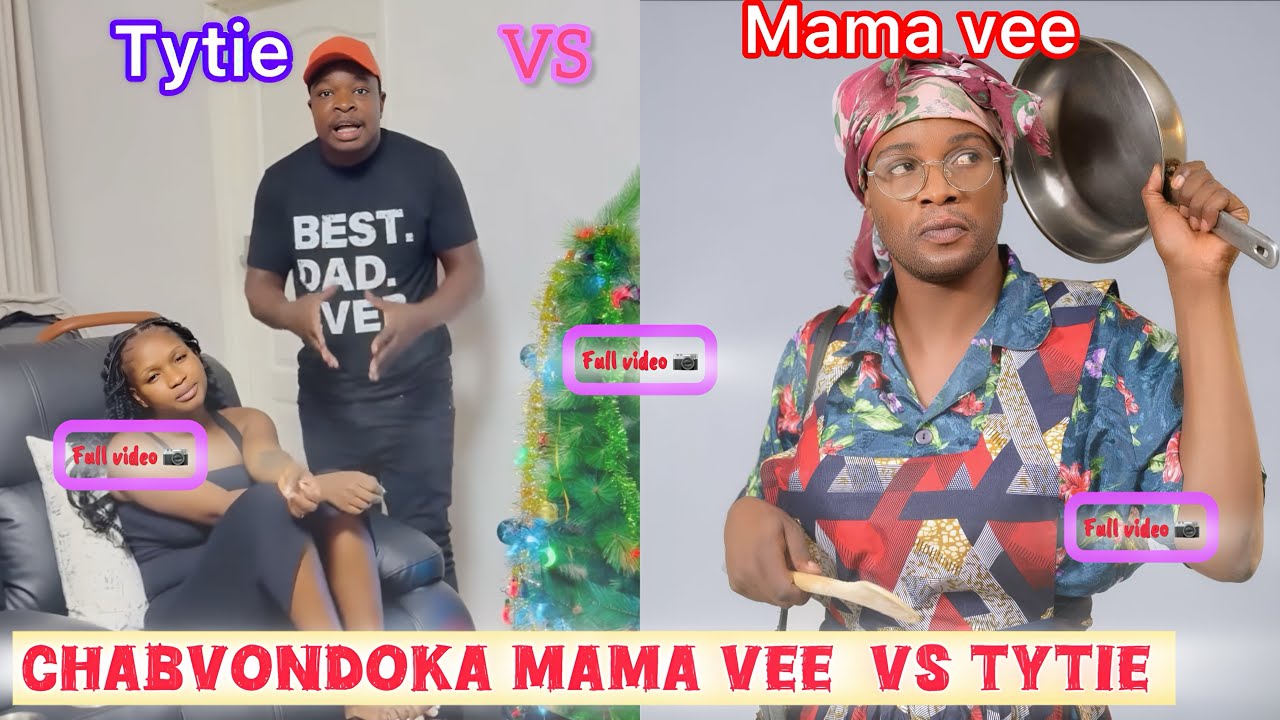 Tytie Oti mama vee muroyi  • Full vedio  