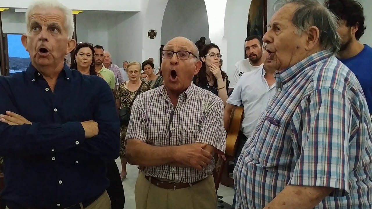 15. La Salve a Ntra. Sra. de las Mercedes en la Rambla de Oria (22/09/19)