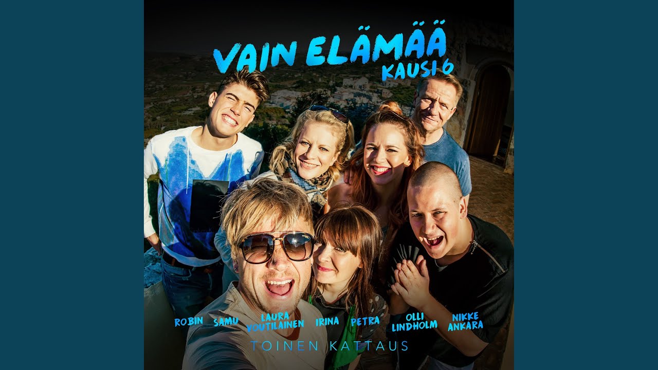 Kaksi karttaa (Vain elämää kausi 6)