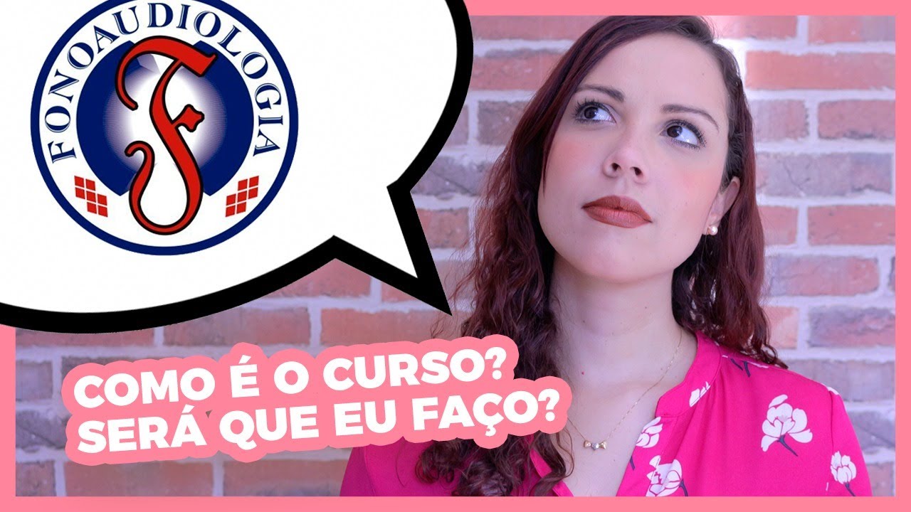 Faculdade de Fonoaudiologia: o que o curso aborda?