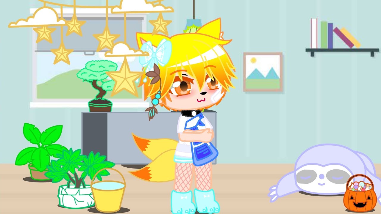 cambiaras de cuerpo con... //meme// {carlarcos} 🦊🐻