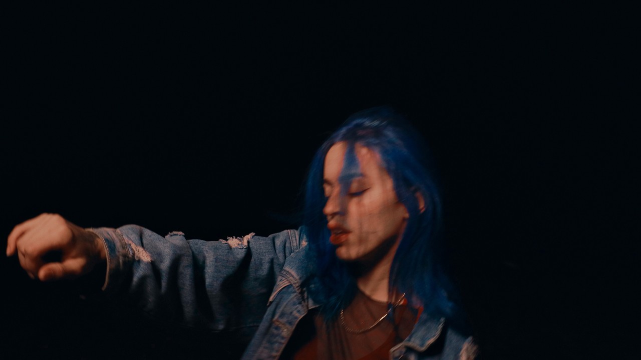 LILVAL, Valeryandrey - XANAX