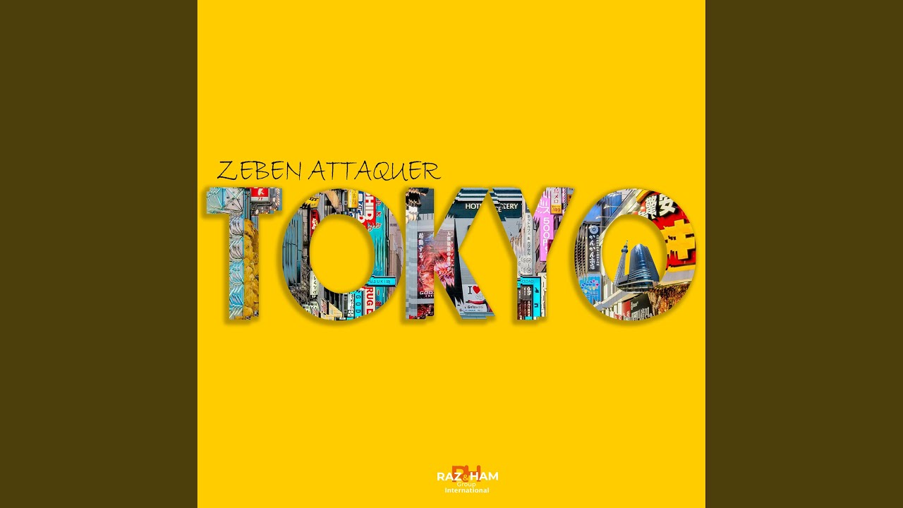 Tokyo