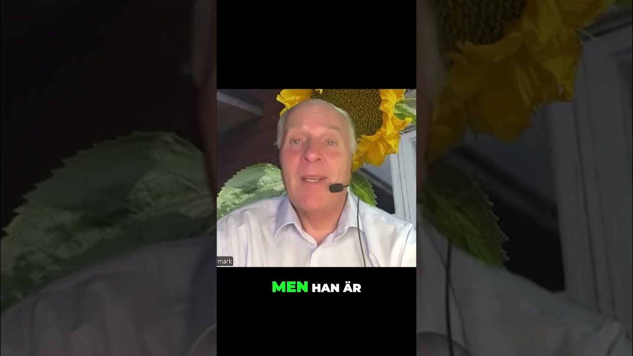 Ny Partiledare  Svårt Val för Framtiden!