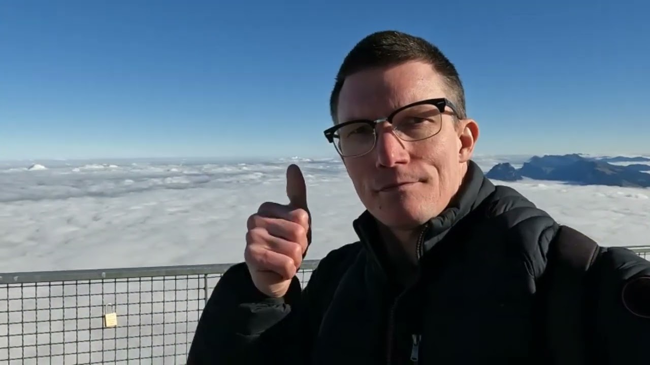 Vielen Dank für die 500 Abonnenten weiter geht es... immer Bergauf!