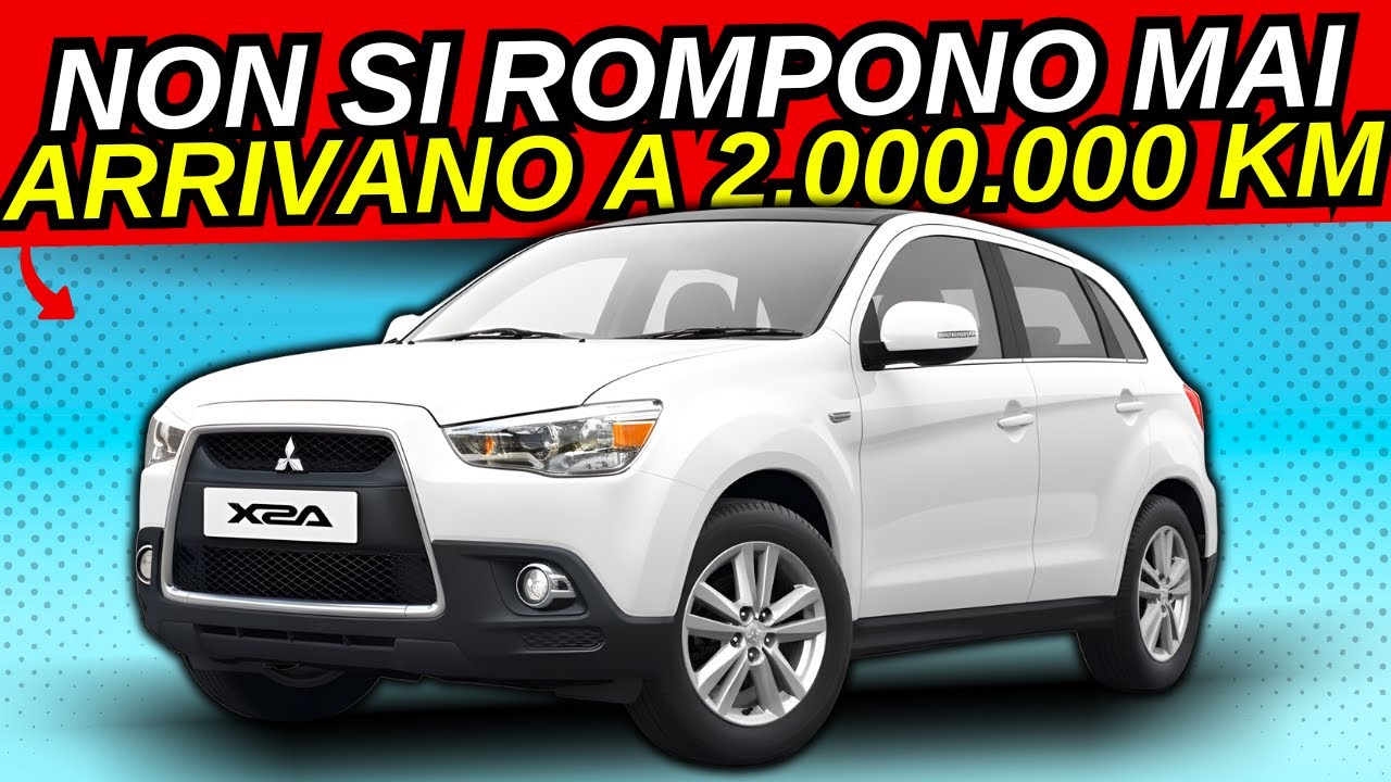 3 AUTO SUPER ECONOMICHE CHE NESSUNO COMPRA (MA SONO GIOIELLI NASCOSTI) 🚗💰