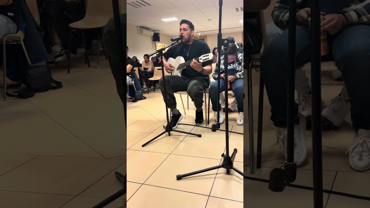 Cantique Juan de vauvert (Tu connais le langage de mes larmes)🙏🏽