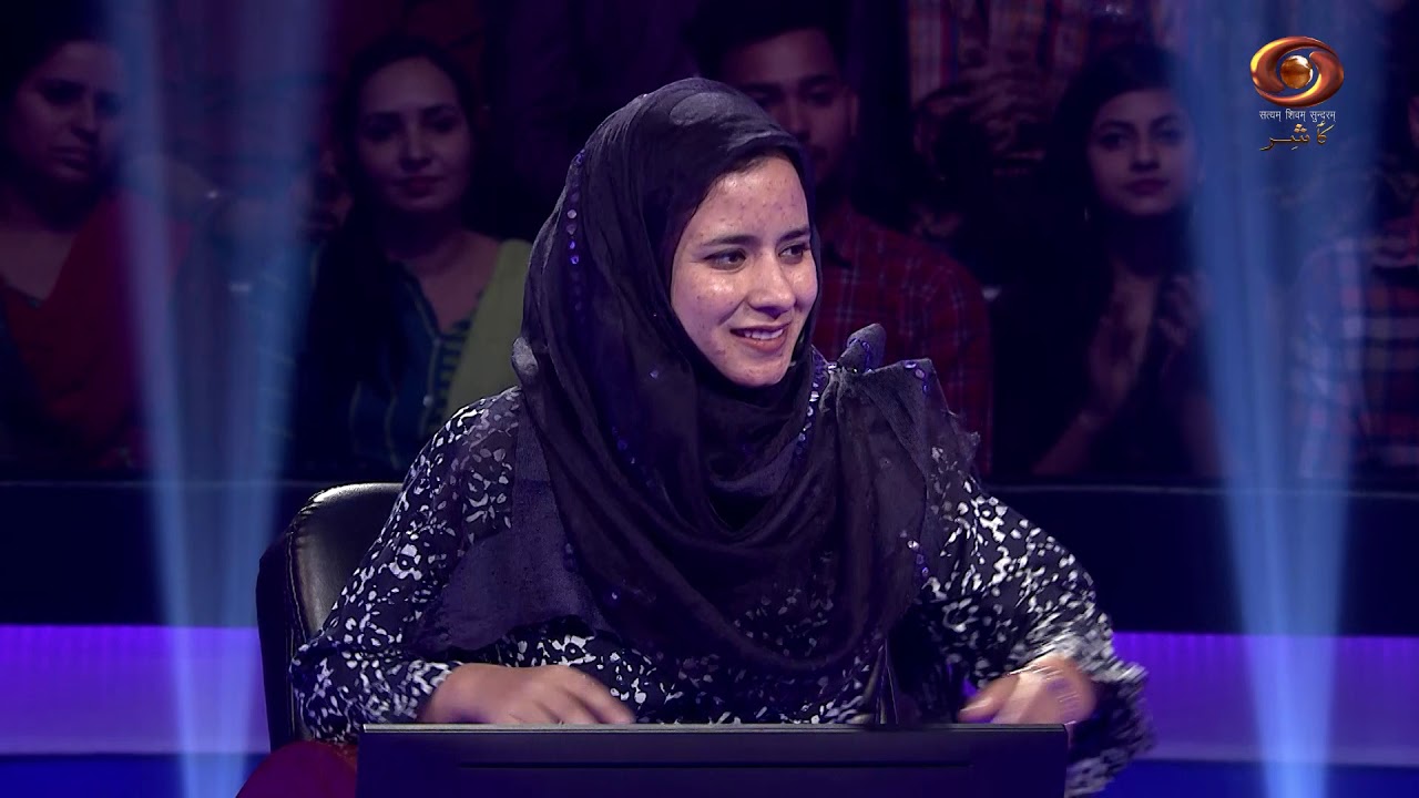 Ep. # 39 - Kashmiri version of 'Kaun Banega Crorepati' - 'Kus Bani Koshur Karorpaet'