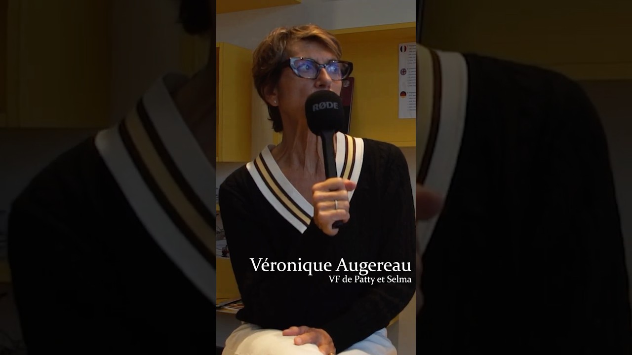 Et vous vous savez diff&eacute;rencier Patty et Selma des Simpson ?? 🤔 #onregardequoi #doublage #vf