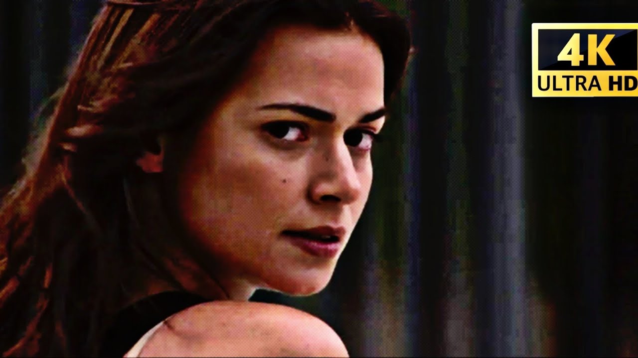 Diana (Laços de Sangue) || Serial Killer