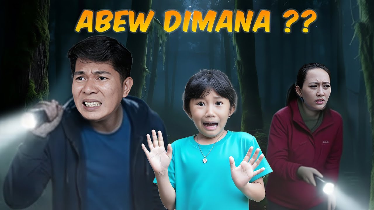 MAIN PETAK UMPET JAM 3 MALAM