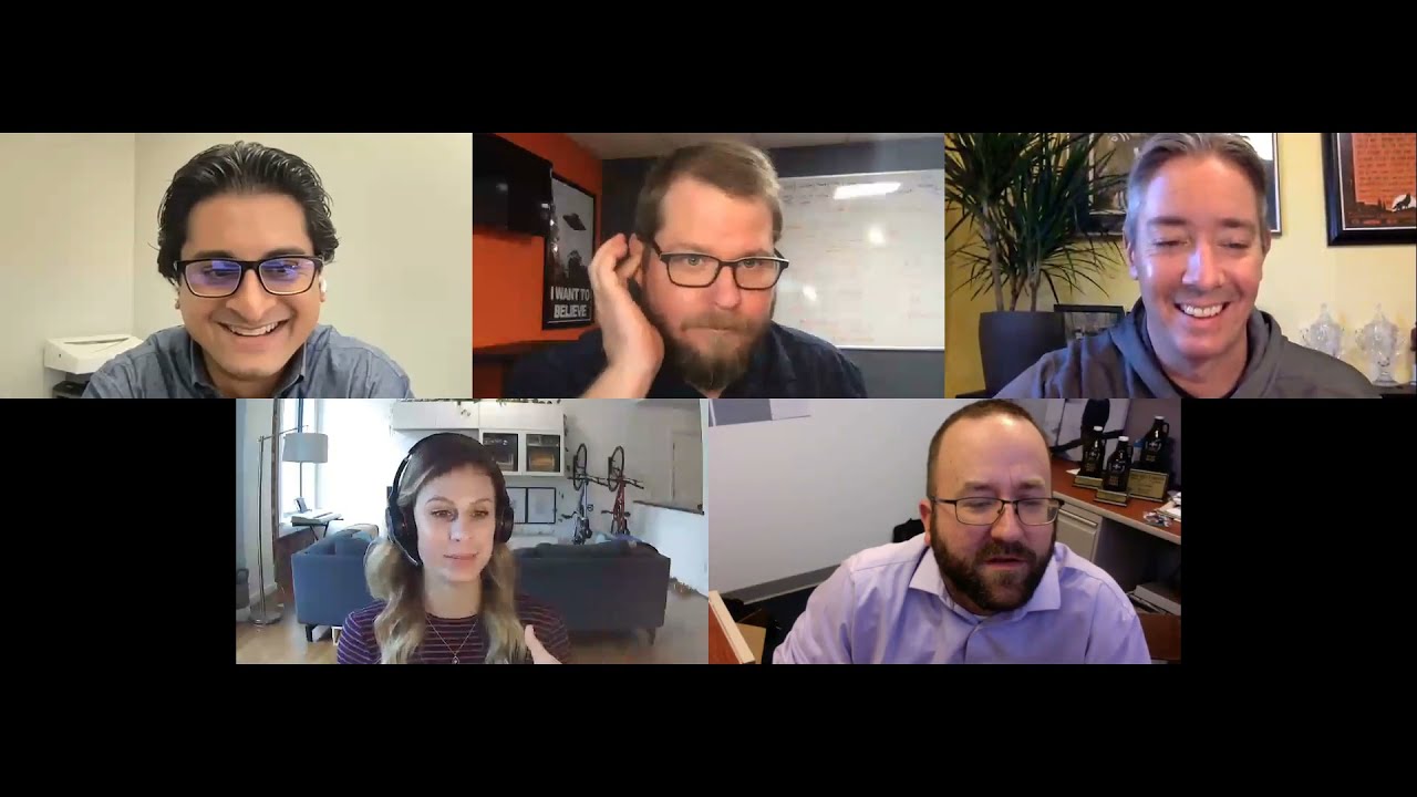 How To Control Your Organization's Future