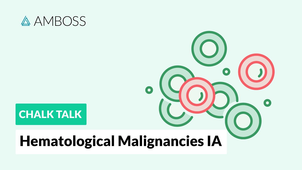 Hematological malignancies – Part 1a: Hematopoeisis, Acute Leukemia, and Lymphomas