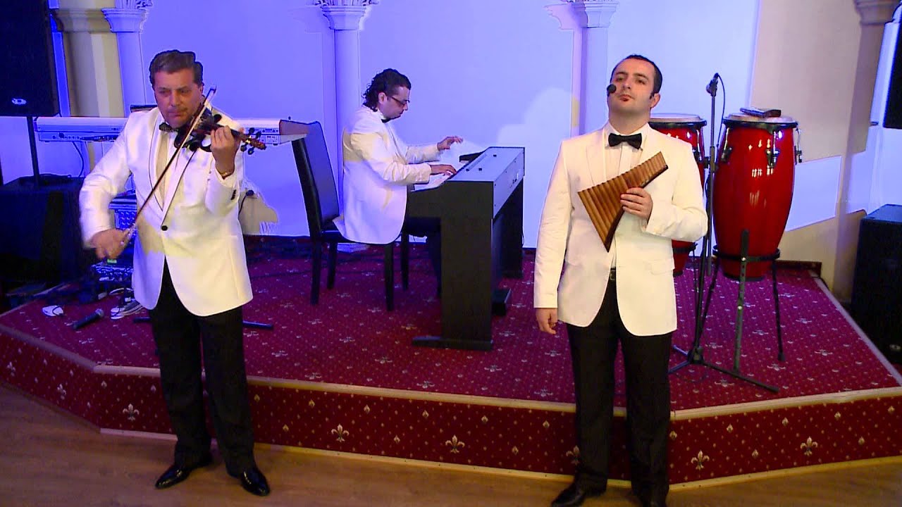 Formatie nunta- Victor Bustean Band- Cafe concert p1,live 2013, contact:0745075606