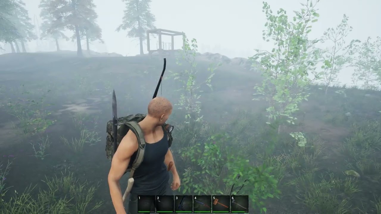 No One Survived, Part 3