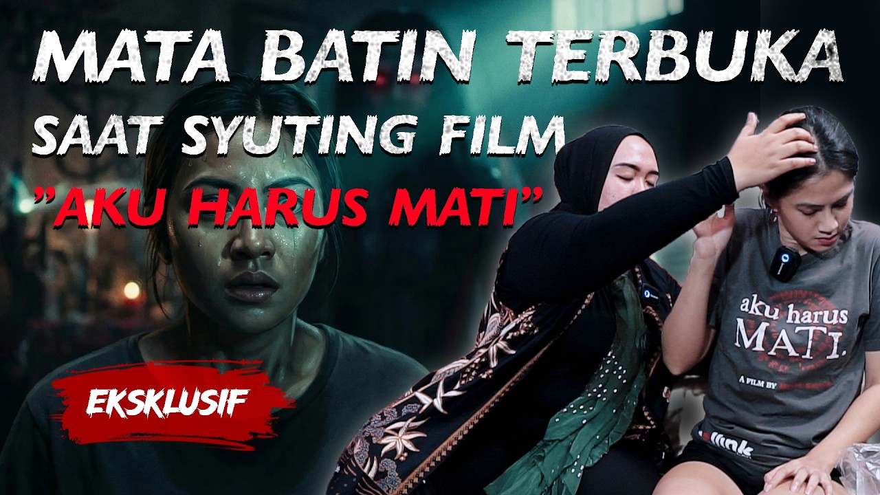 AKTRIS TERNAMA KENA 